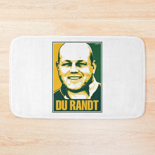 Item preview, du Randt - SOUTH AFRICA designed and sold by DFA.