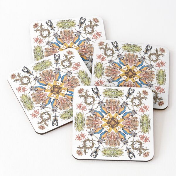 Item preview, Animal Magic designed and sold by metrodesignuk.