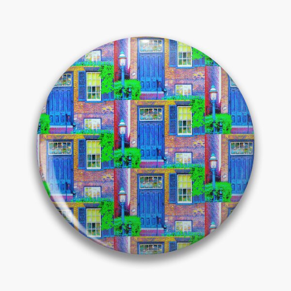 Item preview, Toronto Life-Mackenzie House Museum-Available As Art Prints-Mugs,Cases,Duvets,T Shirts,Stickers,etc designed and sold by born30.