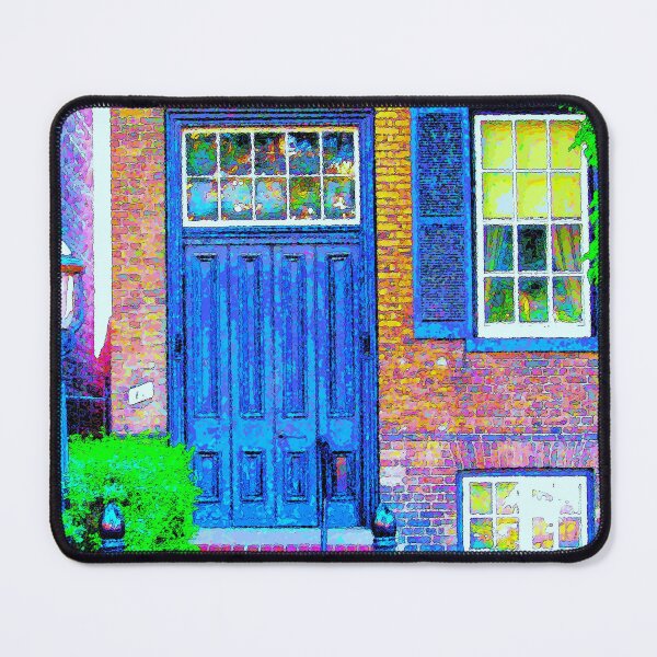Item preview, Toronto Life-Mackenzie House Museum-Available As Art Prints-Mugs,Cases,Duvets,T Shirts,Stickers,etc designed and sold by born30.