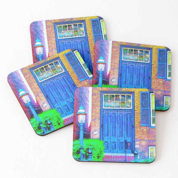 Item preview, Toronto Life-Mackenzie House Museum-Available As Art Prints-Mugs,Cases,Duvets,T Shirts,Stickers,etc designed and sold by born30.