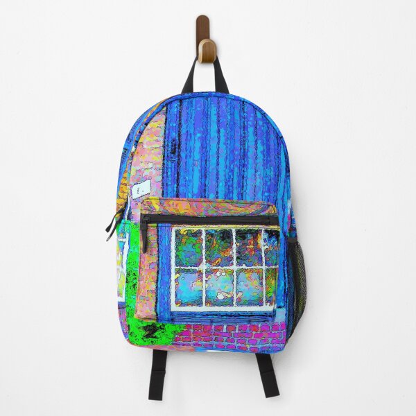 Item preview, Toronto Life-Mackenzie House Museum-Available As Art Prints-Mugs,Cases,Duvets,T Shirts,Stickers,etc designed and sold by born30.