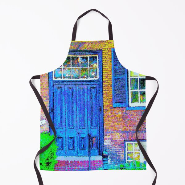 Item preview, Toronto Life-Mackenzie House Museum-Available As Art Prints-Mugs,Cases,Duvets,T Shirts,Stickers,etc designed and sold by born30.