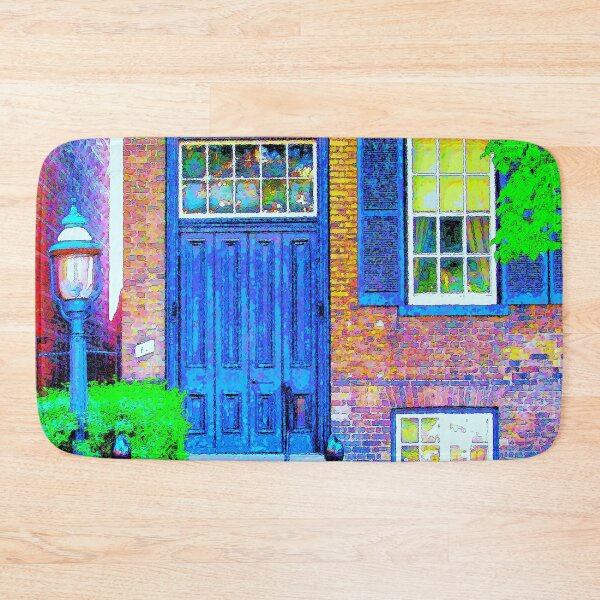Item preview, Toronto Life-Mackenzie House Museum-Available As Art Prints-Mugs,Cases,Duvets,T Shirts,Stickers,etc designed and sold by born30.