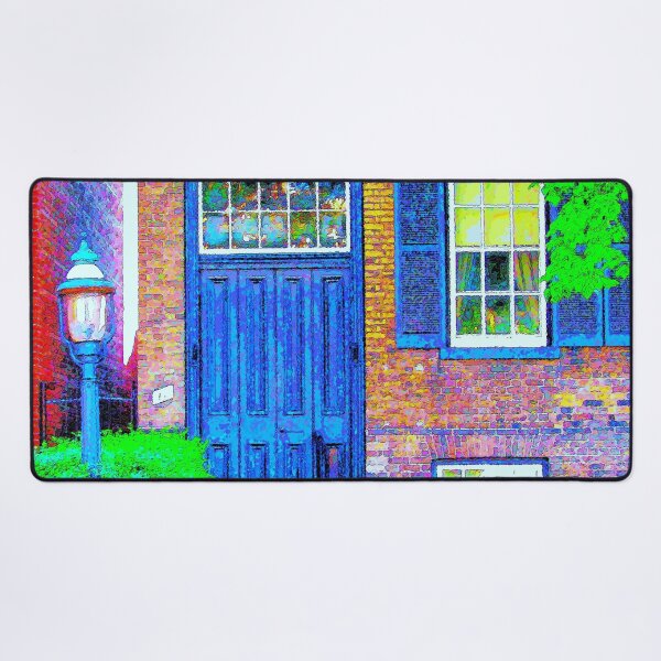 Item preview, Toronto Life-Mackenzie House Museum-Available As Art Prints-Mugs,Cases,Duvets,T Shirts,Stickers,etc designed and sold by born30.