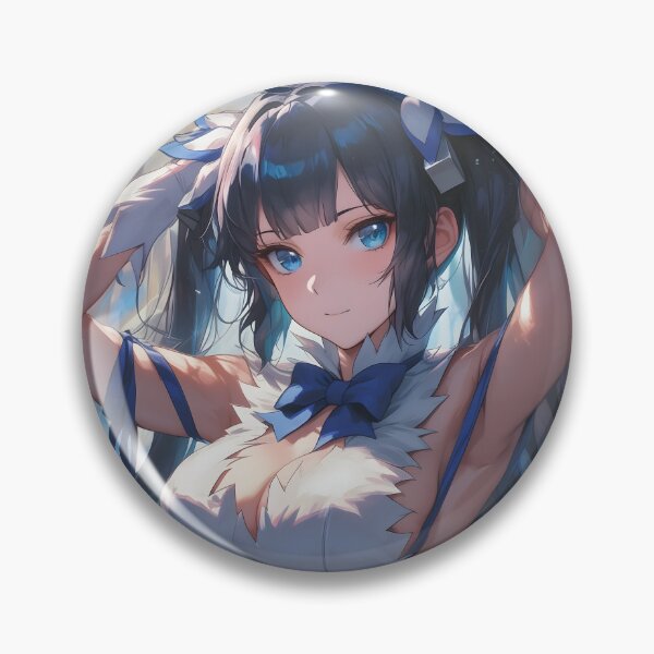Item preview, Hestia - 1 designed and sold by Infinite-Aspire.