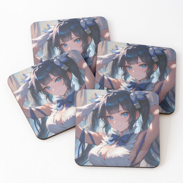 Item preview, Hestia - 1 designed and sold by Infinite-Aspire.