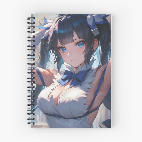 Item preview, Hestia - 1 designed and sold by Infinite-Aspire.