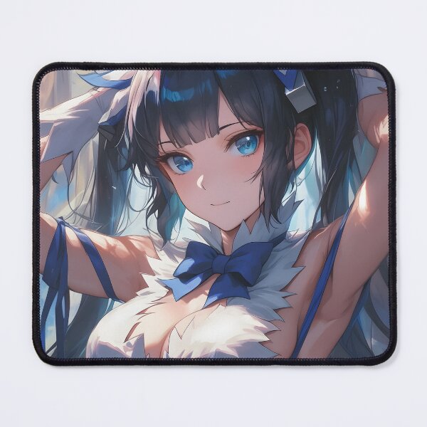 Item preview, Hestia - 1 designed and sold by Infinite-Aspire.