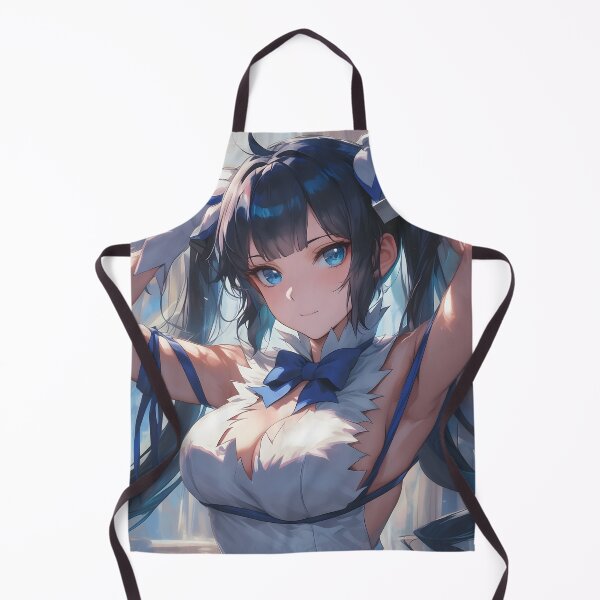 Item preview, Hestia - 1 designed and sold by Infinite-Aspire.