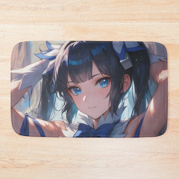 Item preview, Hestia - 1 designed and sold by Infinite-Aspire.