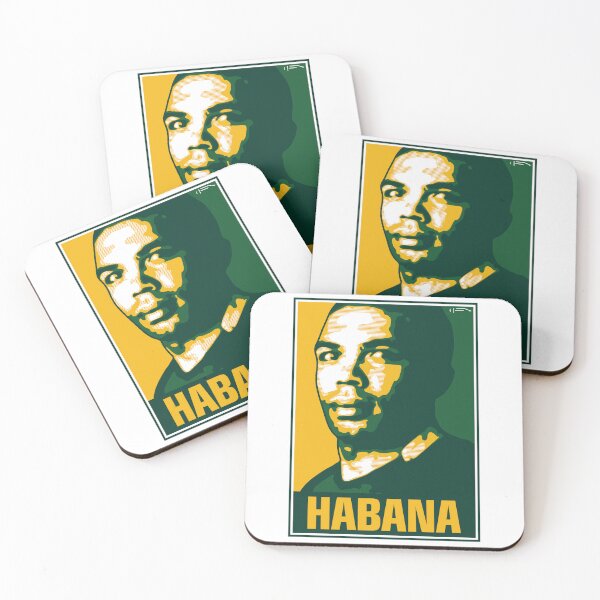 Item preview, Habana - SOUTH AFRICA designed and sold by DFA.