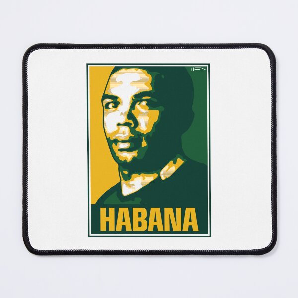 Item preview, Habana - SOUTH AFRICA designed and sold by DFA.