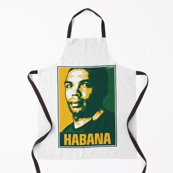 Item preview, Habana - SOUTH AFRICA designed and sold by DFA.