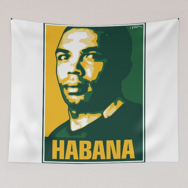 Item preview, Habana - SOUTH AFRICA designed and sold by DFA.