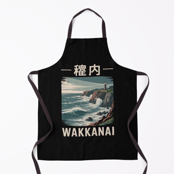 Item preview, Vintage Japan – Wakkanai designed and sold by SignumShop.