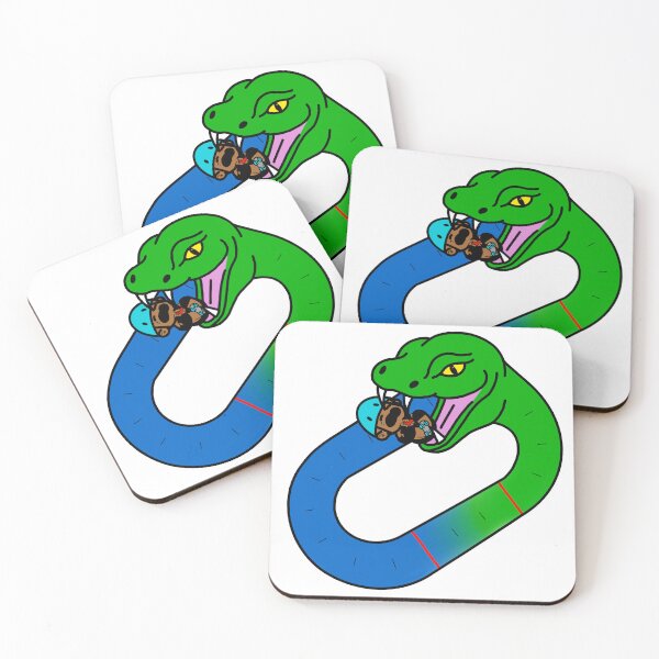 Item preview, Eat The Baby! designed and sold by Widdershins  Art.