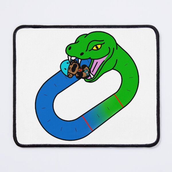 Item preview, Eat The Baby! designed and sold by Widdershins Art.