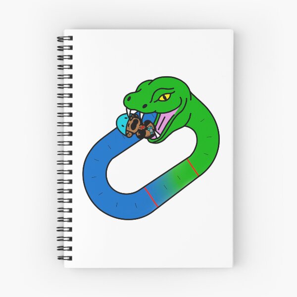 Item preview, Eat The Baby! designed and sold by Widdershins Art.