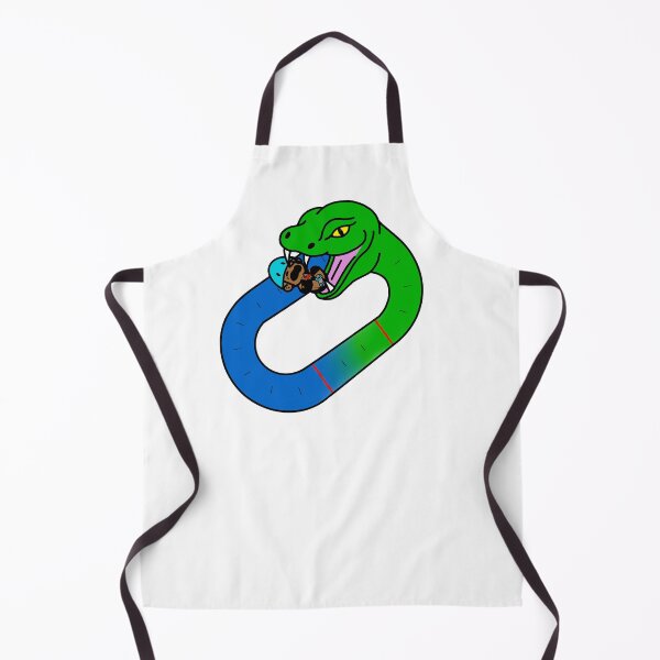 Item preview, Eat The Baby! designed and sold by Widdershins  Art.