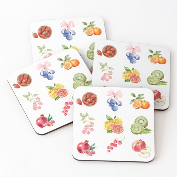 Item preview, The Fruit Stand designed and sold by Velvet&LaceFinds.