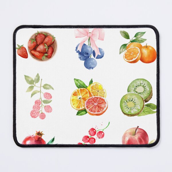 Item preview, The Fruit Stand designed and sold by Velvet&LaceFinds.