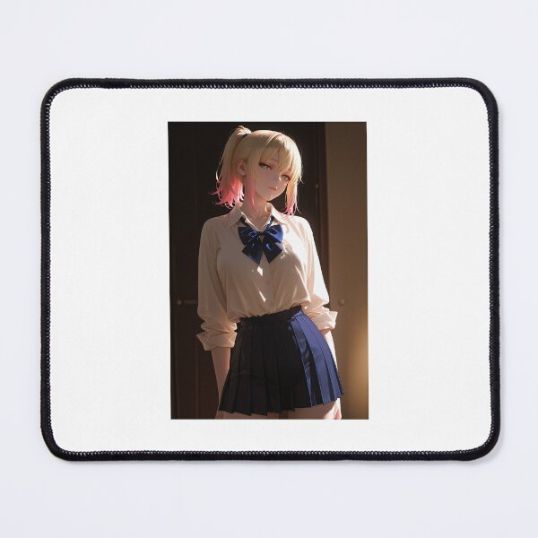 Item preview, Lilith designed and sold by NekoWorksStudio.