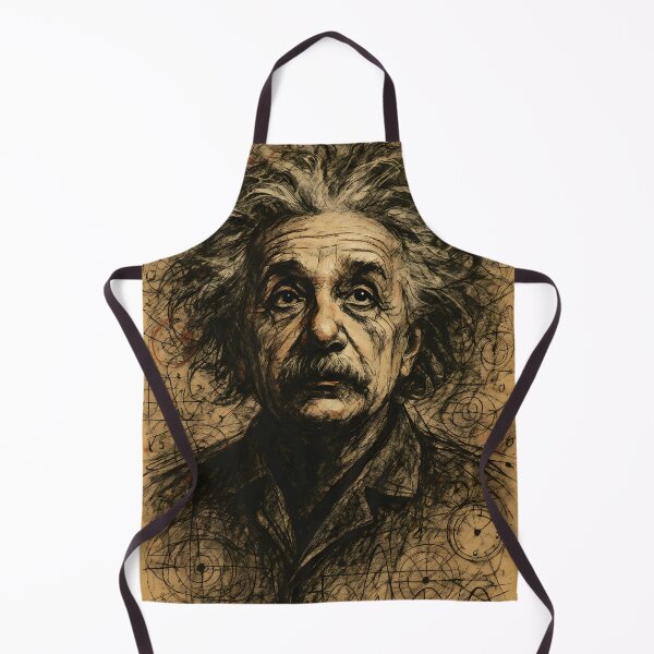 Item preview, The Mind's Universe designed and sold by cryolith7454.