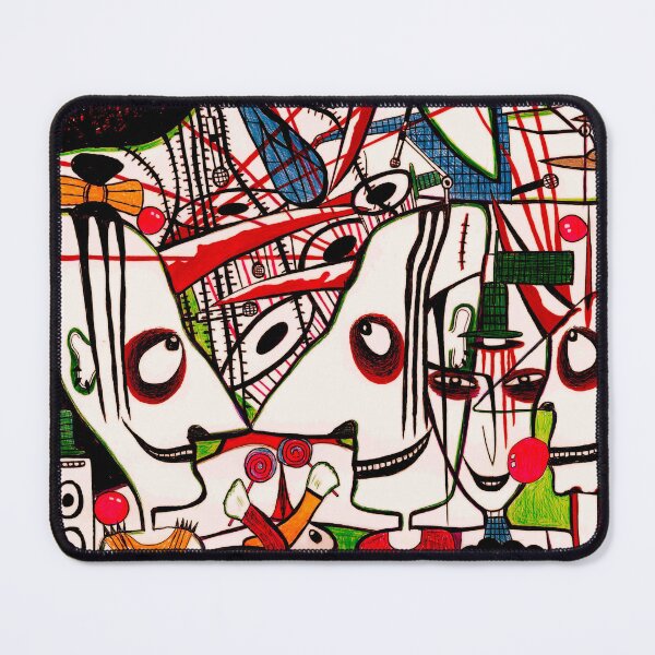 Item preview, Indestructible Friends designed and sold by George Vargas.