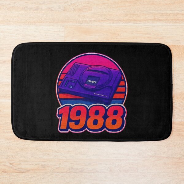 Aperçu de l'œuvre Vapordrive – 16-Bit Aesthetic créée et vendue par Wawan35200.