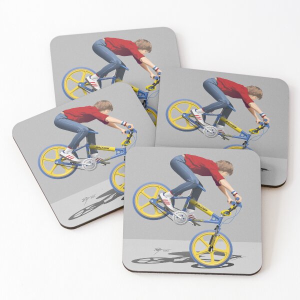 Item preview, Tuff Burner Endo Grey designed and sold by Tunstall Illustration.
