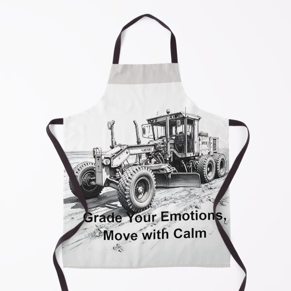 Item preview, Grade Your Emotions, Move with Calm; Steady Grader Wisdom designed and sold by Creative-RE.
