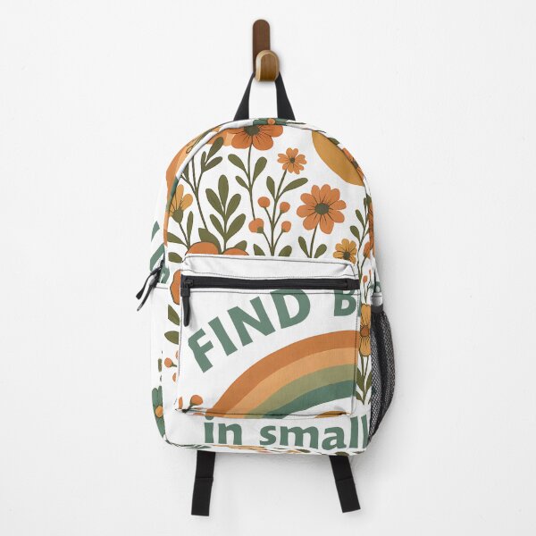 Item preview, FIND BEAUTY in small things designed and sold by NatalieJeans.