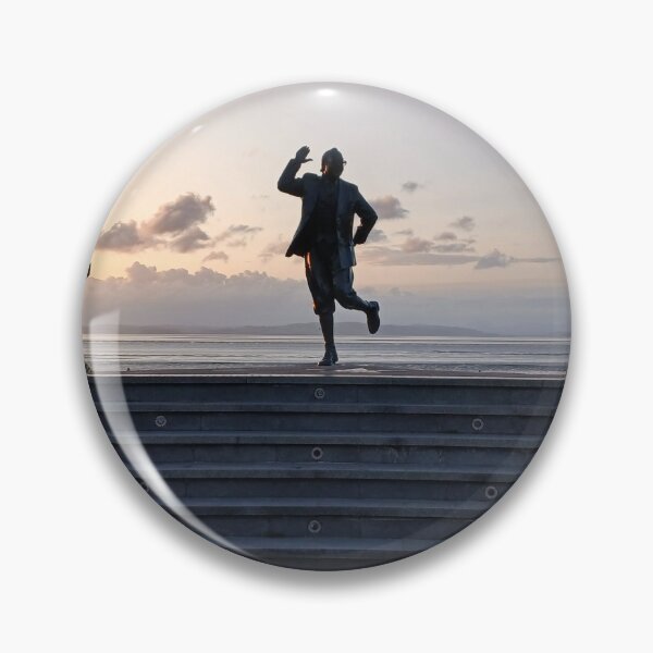 Item preview, ERIC MORECAMBE IMMORTALISED. designed and sold by ronsaunders47.