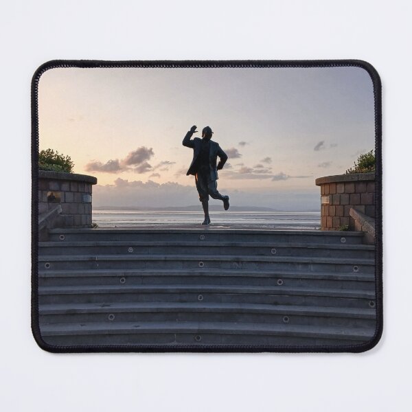 Item preview, ERIC MORECAMBE IMMORTALISED. designed and sold by ronsaunders47.