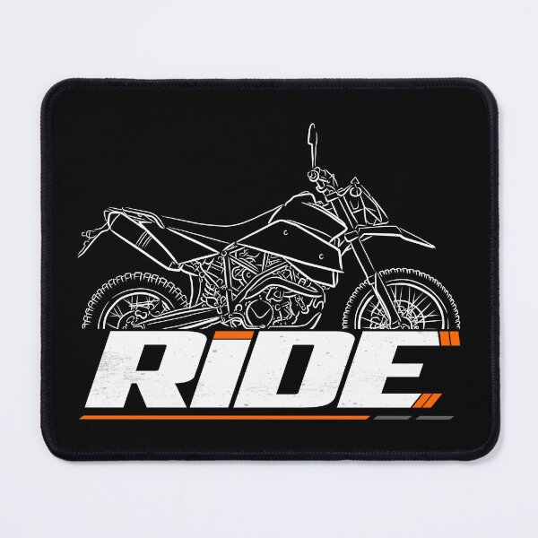 Item preview, KTM 950 Super Enduro R 2006-2009 for Motorcycle Fans designed and sold by DrainvolStore.