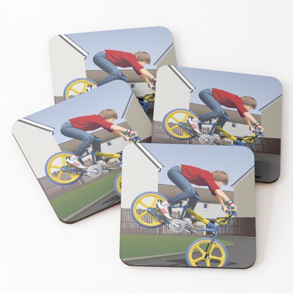 Item preview, Tuff Burner Endo Street designed and sold by Tunstall Illustration.