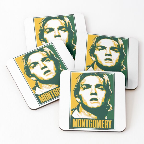 Item preview, Montgomery - SOUTH AFRICA designed and sold by DFA.