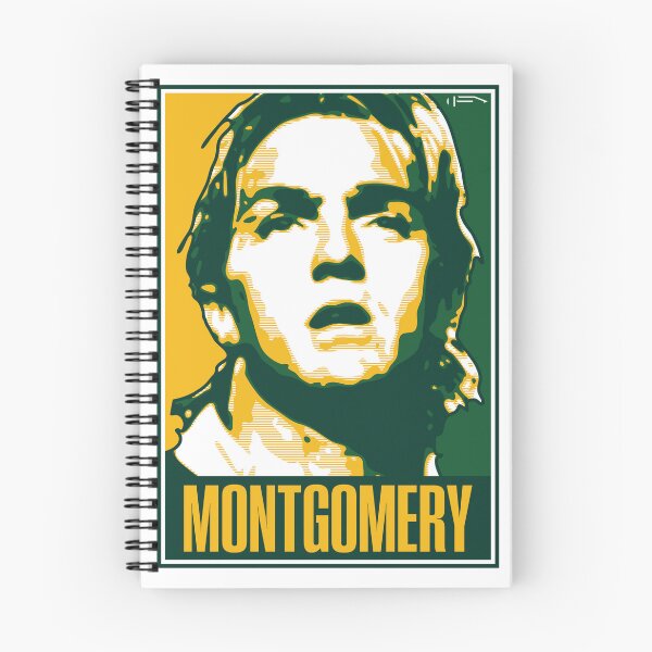 Item preview, Montgomery - SOUTH AFRICA designed and sold by DFA.