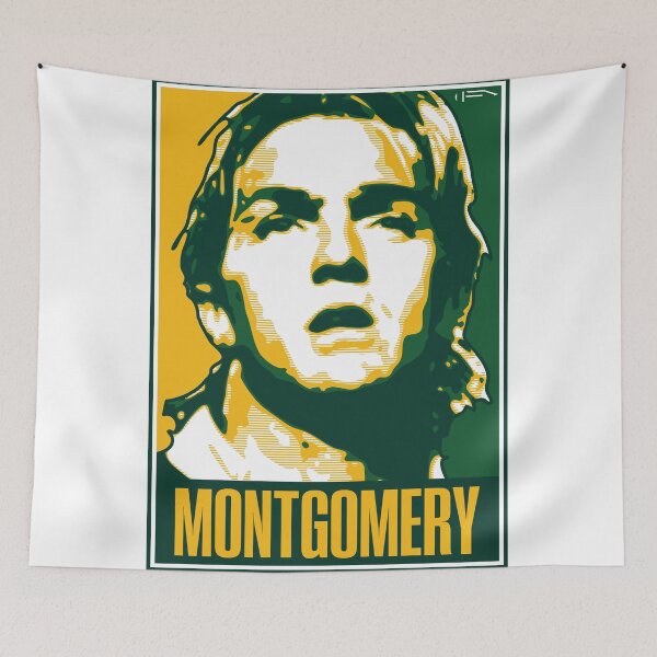 Item preview, Montgomery - SOUTH AFRICA designed and sold by DFA.
