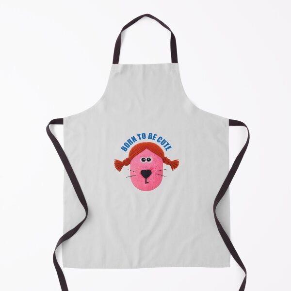 Item preview, Born to be cute designed and sold by NENIO-SHOP.