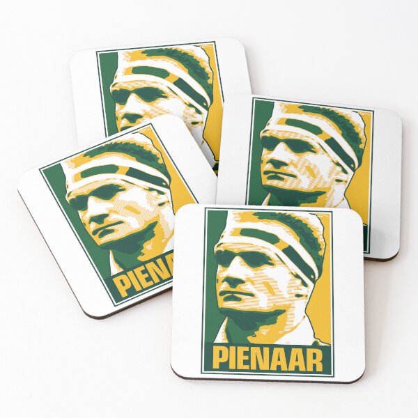 Item preview, Pienaar - SOUTH AFRICA designed and sold by DFA.
