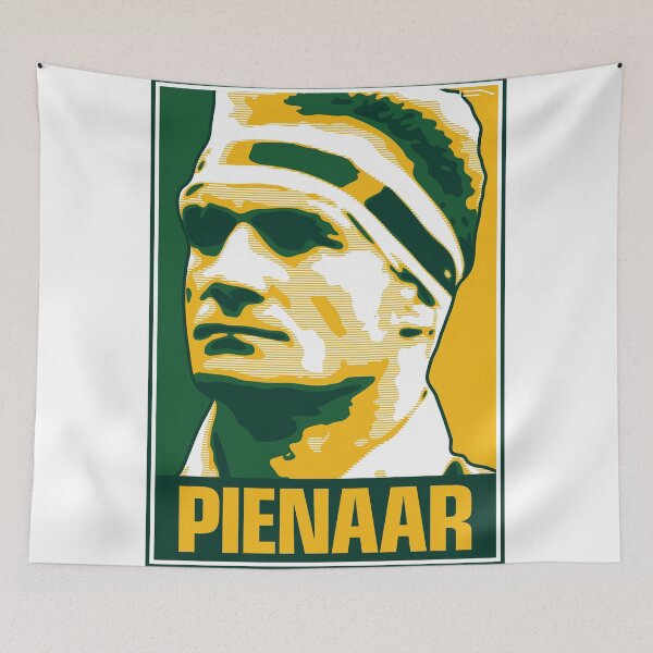 Item preview, Pienaar - SOUTH AFRICA designed and sold by DFA.