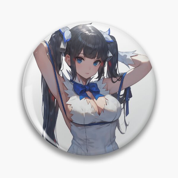 Item preview, Hestia - 4 designed and sold by Infinite-Aspire.