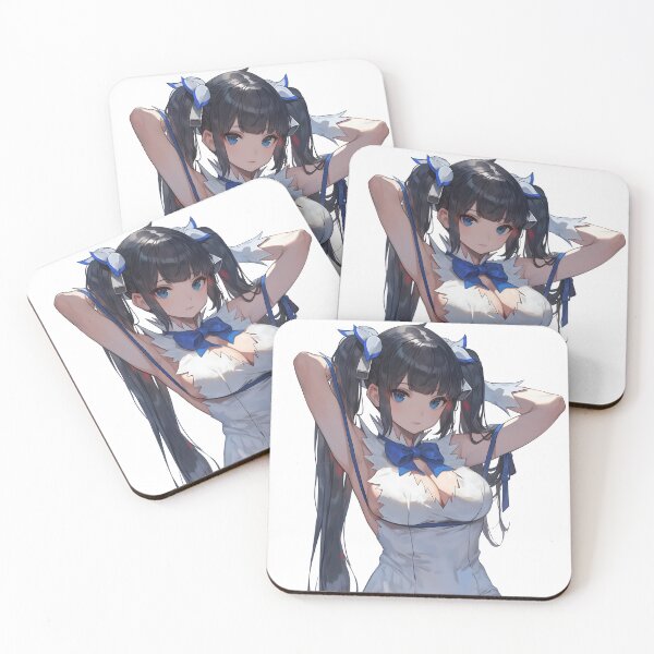 Item preview, Hestia - 4 designed and sold by Infinite-Aspire.