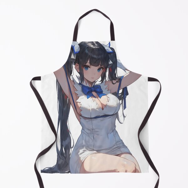 Item preview, Hestia - 4 designed and sold by Infinite-Aspire.