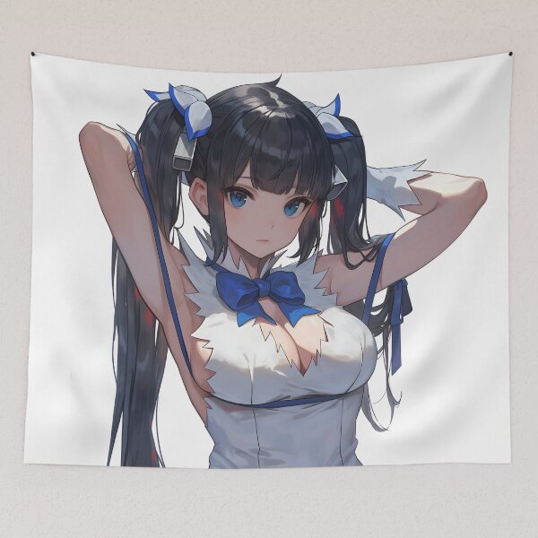 Item preview, Hestia - 4 designed and sold by Infinite-Aspire.