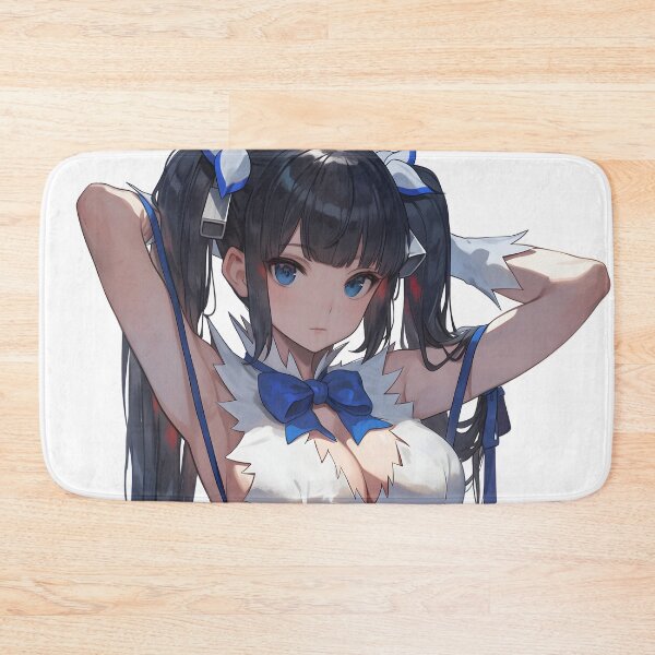 Item preview, Hestia - 4 designed and sold by Infinite-Aspire.