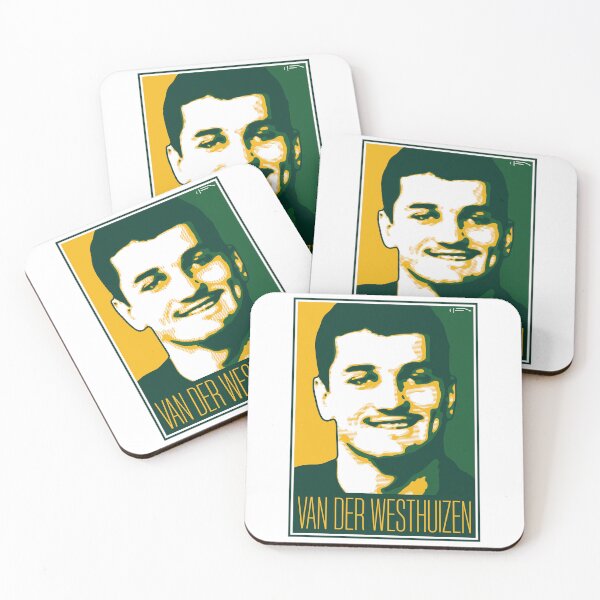 Item preview, van der Westhuizen - SOUTH AFRICA designed and sold by DFA.