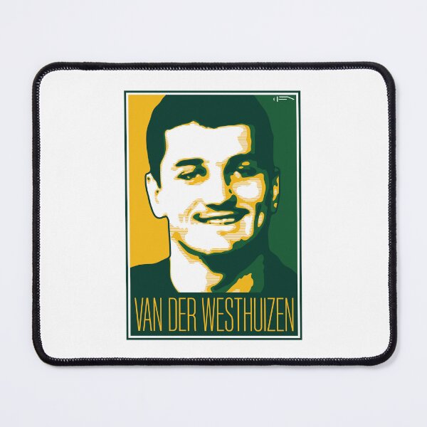 Item preview, van der Westhuizen - SOUTH AFRICA designed and sold by DFA.